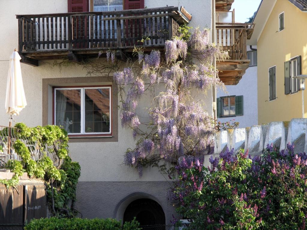 Garni Sonne Hotel Malles Venosta Exterior photo